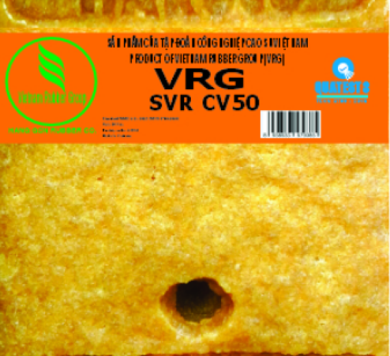 SVR CV50