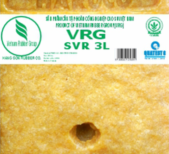 SVR 3L