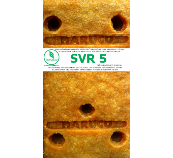 SVR 5