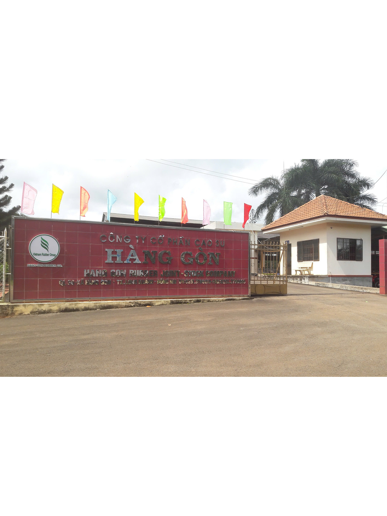 Về chúng tôi