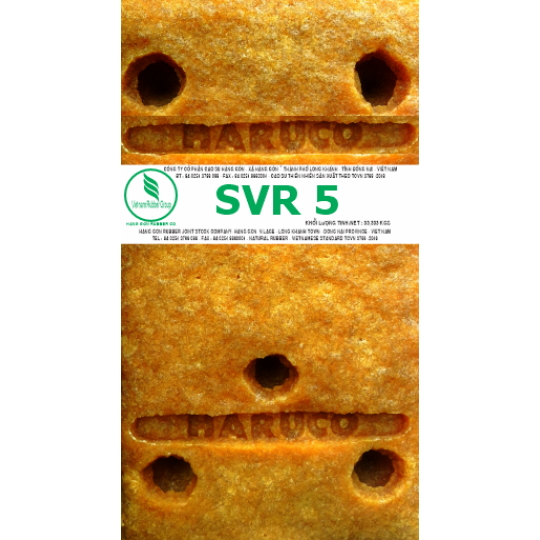 SVR 5