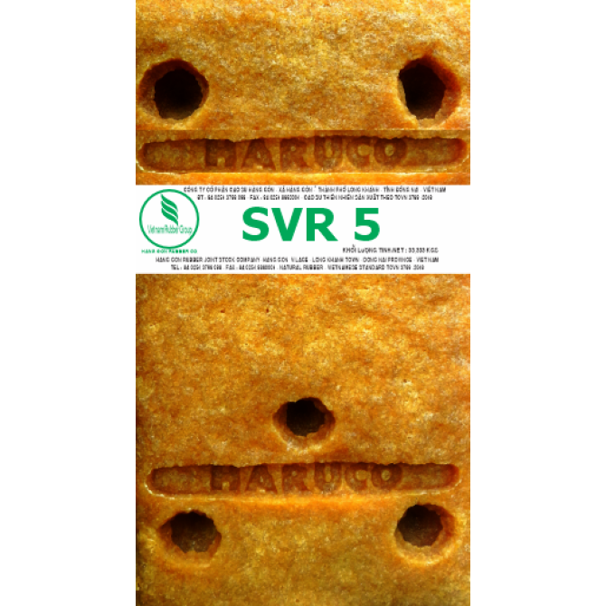 SVR 5